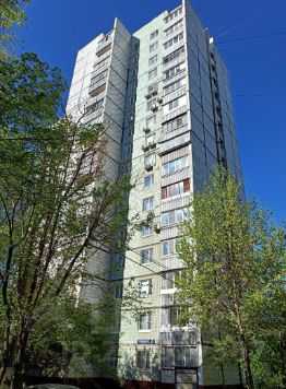 3-комн.кв., 68 м², этаж 9