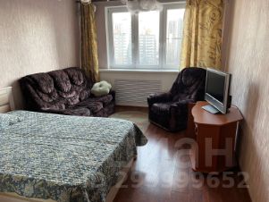 1-комн.кв., 39 м², этаж 10