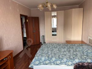 1-комн.кв., 39 м², этаж 10