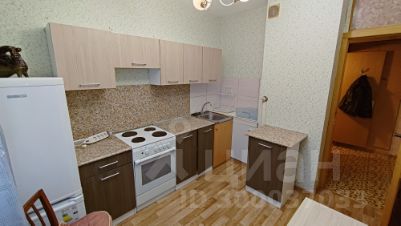 2-комн.кв., 54 м², этаж 13