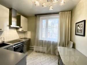 3-комн.кв., 63 м², этаж 2