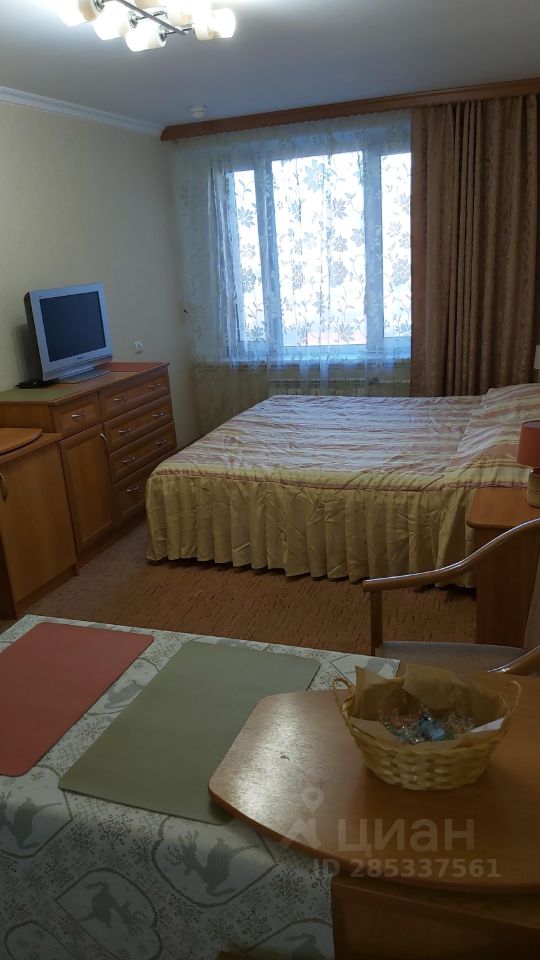 2-комнатная квартира, 38 м² — фото 6