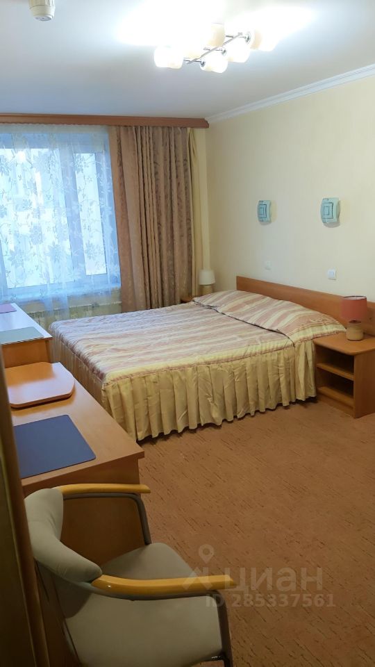 2-комнатная квартира, 38 м² — фото 7