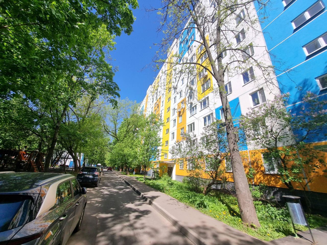 Купить квартиру на шоссе Алтуфьевское дом 24В в Москве, продажа жилой  недвижимости на Циан. Найдено 2 объявления