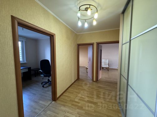 3-комн., 74,9 м², 16/22 этаж