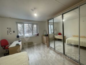 2-комн.кв., 54 м², этаж 2