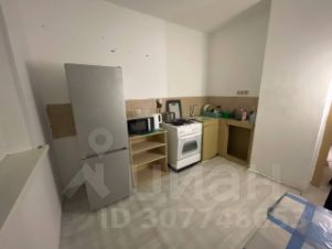 2-комн.кв., 54 м², этаж 2