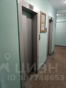 2-комн.кв., 54 м², этаж 2