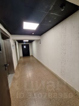 апарт.-студия, 19 м², этаж 11