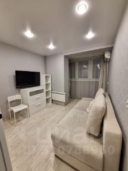 апарт.-студия, 19 м², этаж 11