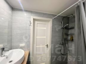 апарт.-студия, 25 м², этаж 11