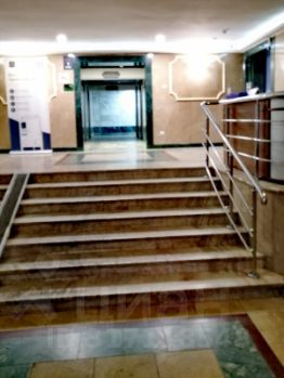 1-комн.апарт., 18 м², этаж 5