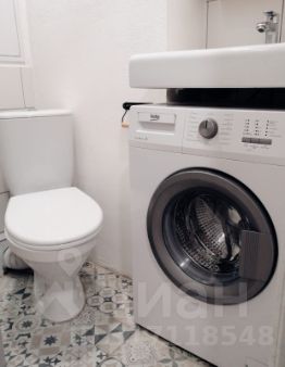 1-комн.апарт., 18 м², этаж 5