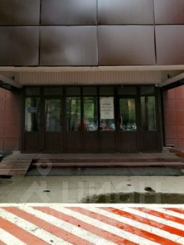 1-комн.апарт., 18 м², этаж 5