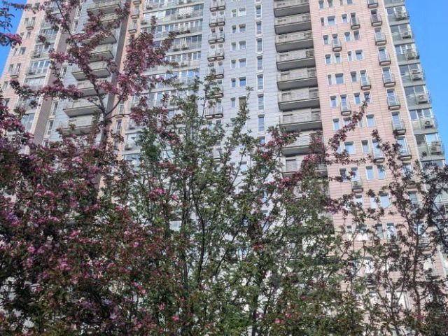 2-комн., 60 м², 22/22 этаж