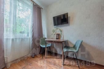 2-комн.кв., 46 м², этаж 3