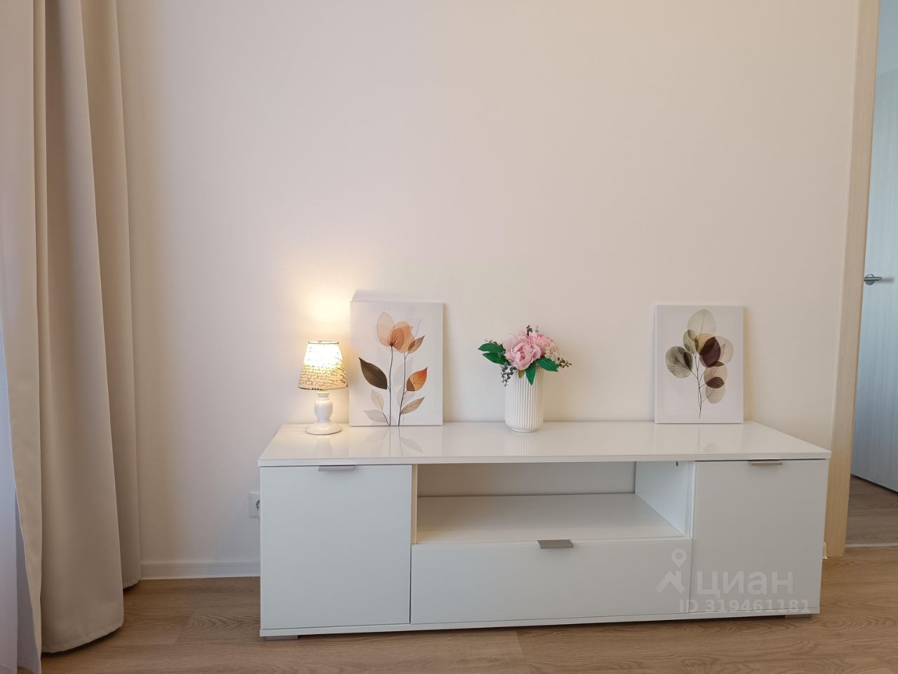 1-комнатная квартира, 31,9 м² — фото 5