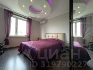3-комн.кв., 64 м², этаж 6