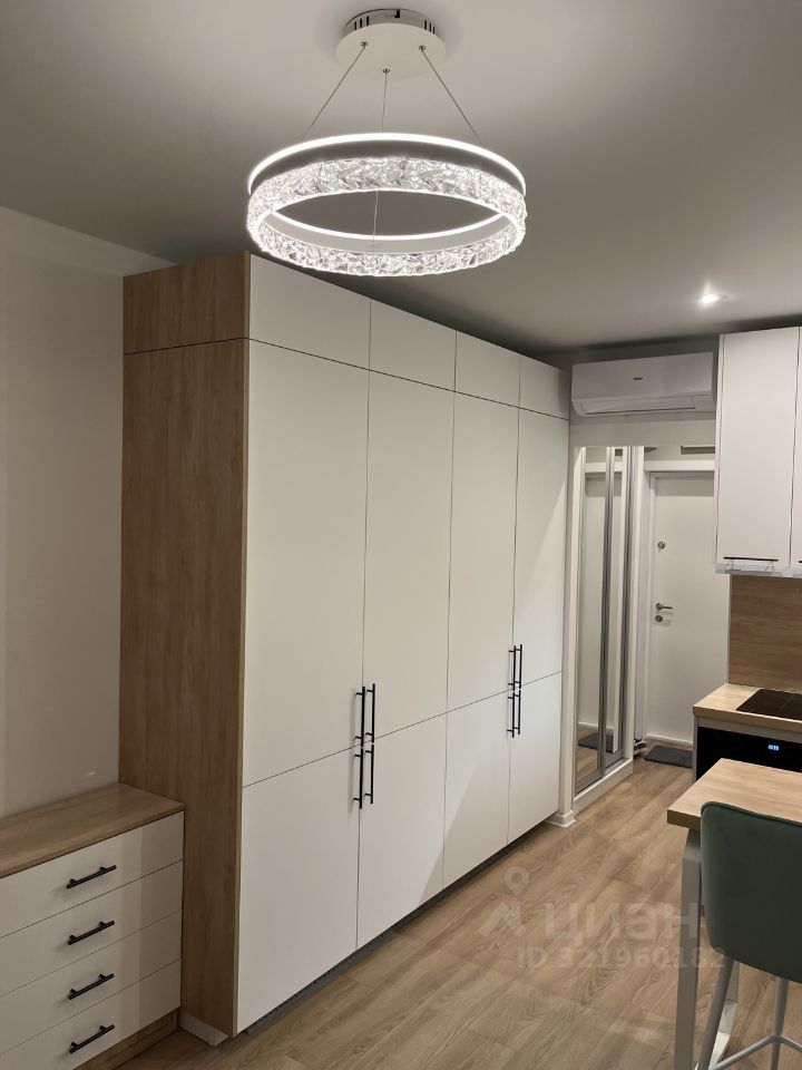 Квартира-студия, 20 м² — фото 8