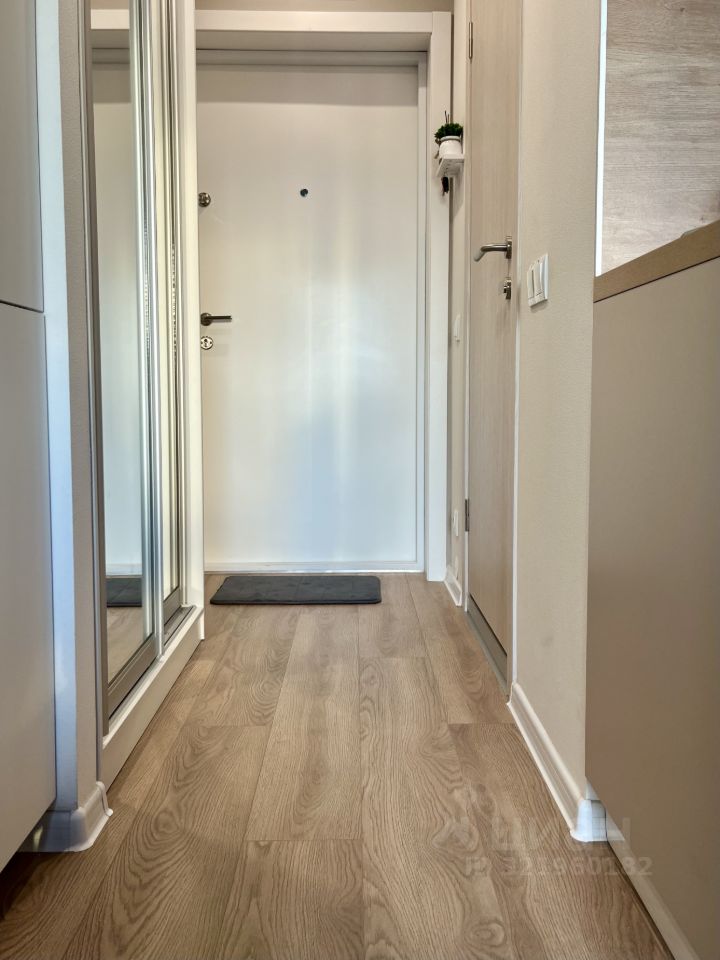 Квартира-студия, 20 м² — фото 7
