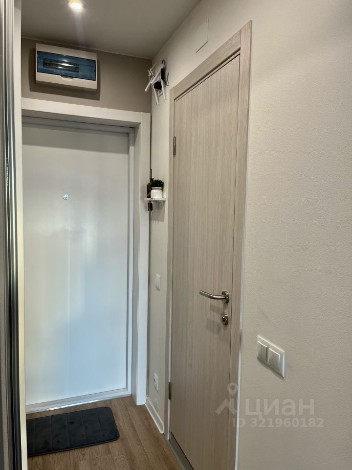 Квартира-студия, 20 м² — фото 6