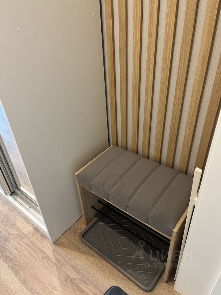 Квартира-студия, 20 м² — фото 4