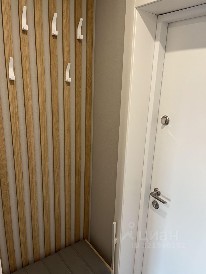 Квартира-студия, 20 м² — фото 3