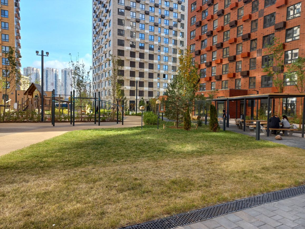 Квартира-студия, 28 м² — фото 6