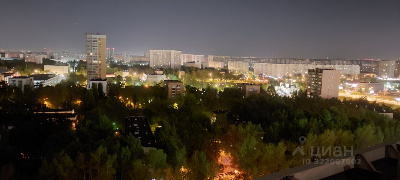 Квартира-студия, 28 м² — фото 7