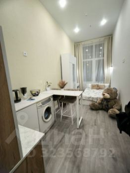 1-комн.кв., 17 м², этаж 2 1-комн.кв., 17 м², этаж 2