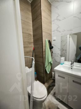 1-комн.кв., 17 м², этаж 2 1-комн.кв., 17 м², этаж 2