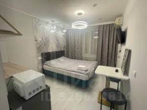 апарт.-студия, 18 м², этаж 5