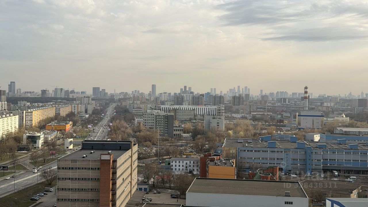 2-комн. кв., р-н Алтуфьевский