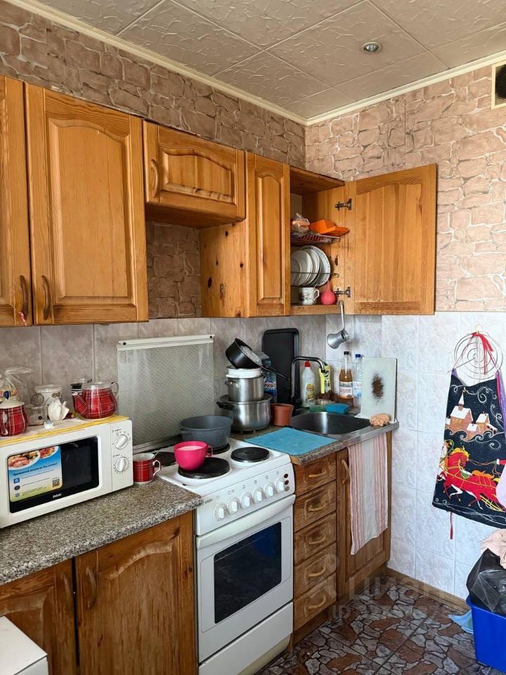 Продается3-комн.квартира,62,5м²