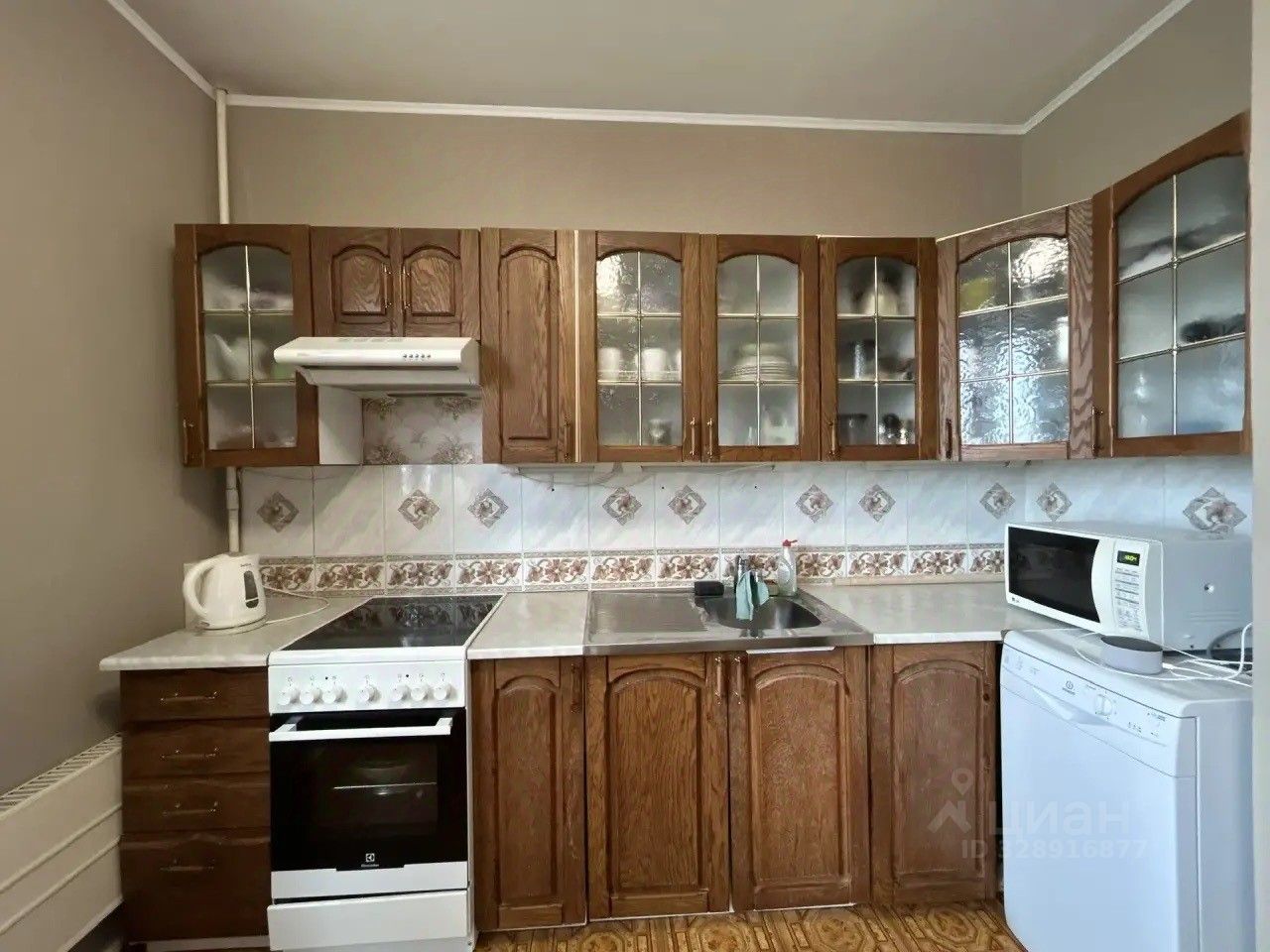 1-комн. кв., р-н Лианозово, Москва