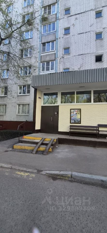 2-комн. кв., р-н Отрадное, Москва