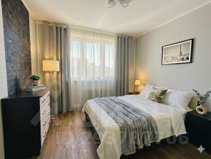 3-комн.кв., 76 м², этаж 6