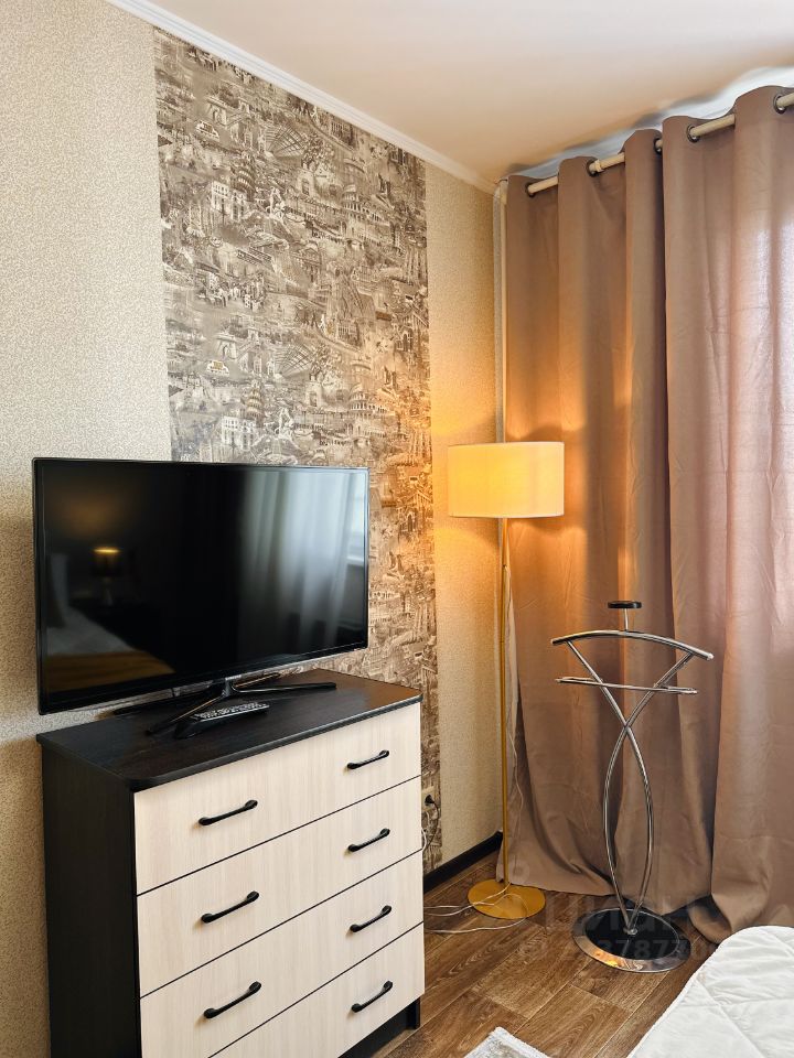 3-комнатная квартира, 76,2 м² — фото 3