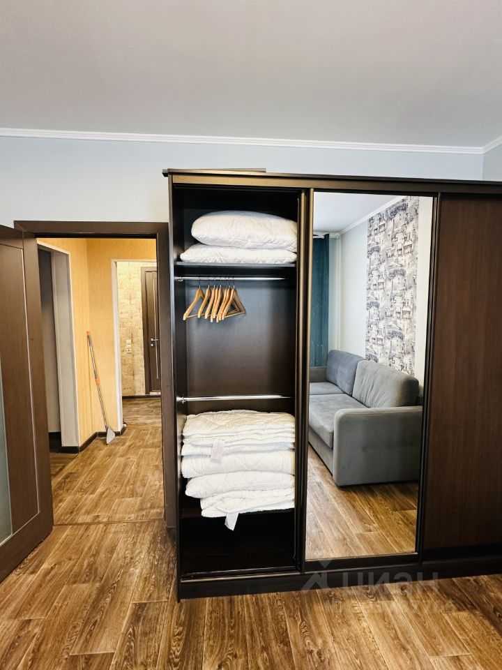 3-комнатная квартира, 76,2 м² — фото 6