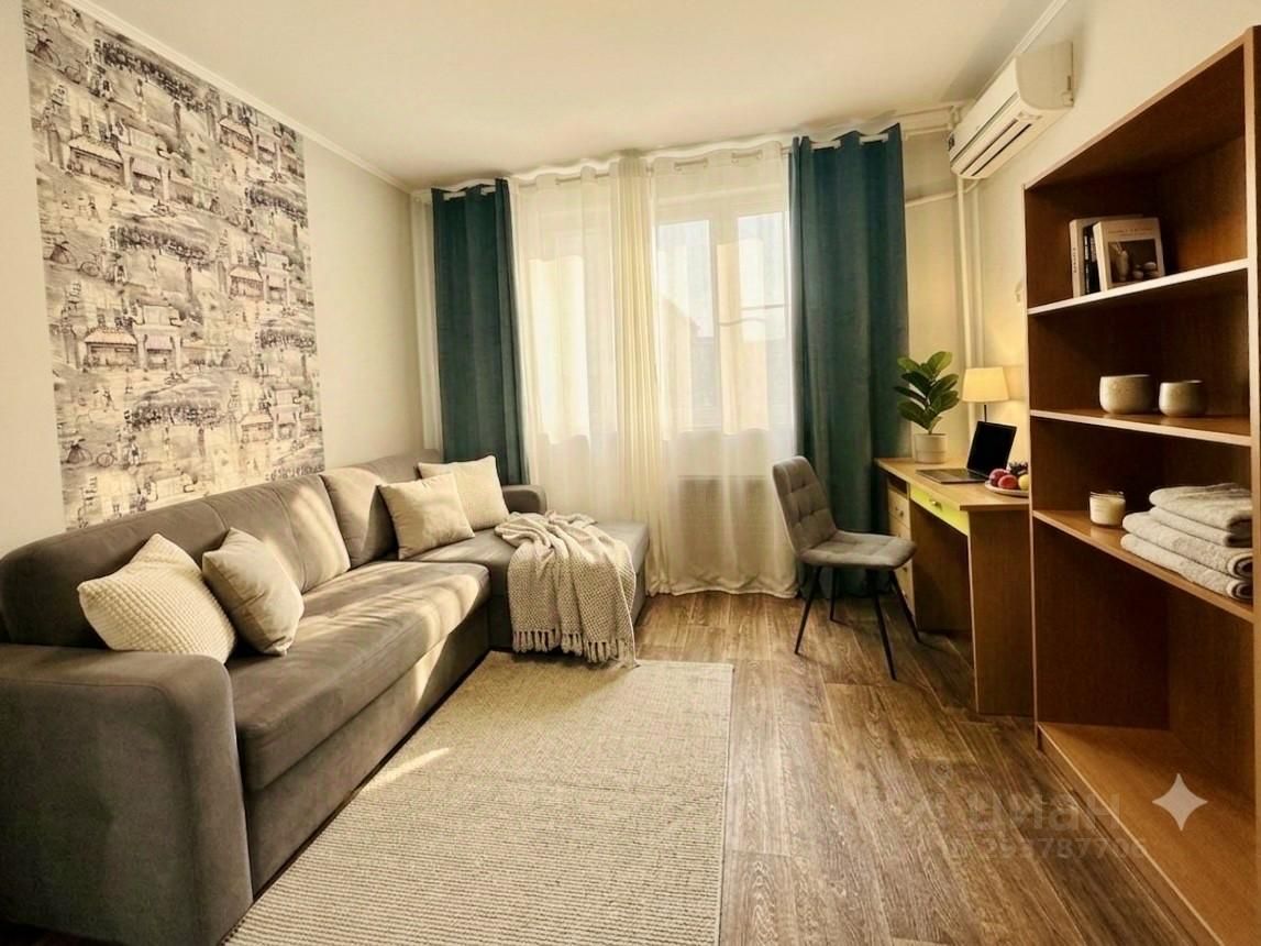 3-комнатная квартира, 76,2 м² — фото 5