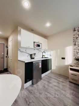 1-комн.кв., 23 м², этаж 2 1-комн.кв., 23 м², этаж 2