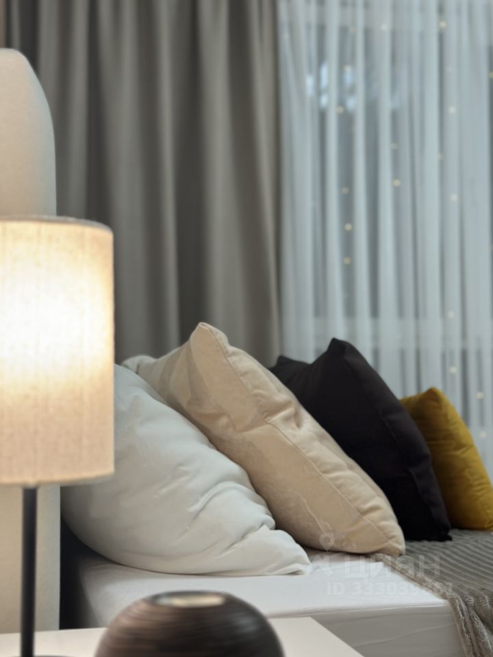 1-комнатная квартира, 41 м² — фото 8