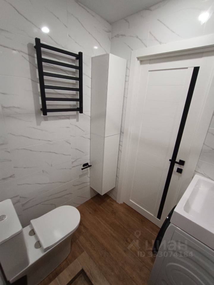 Квартира-студия, 20 м² — фото 5
