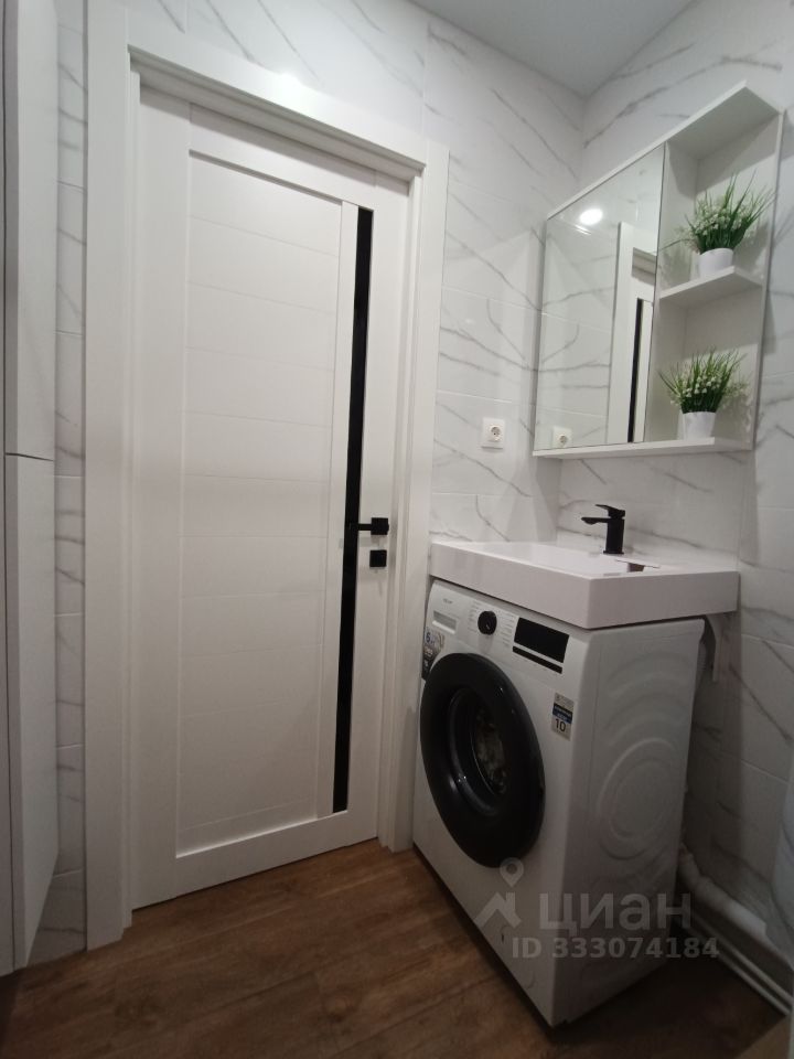 Квартира-студия, 20 м² — фото 2