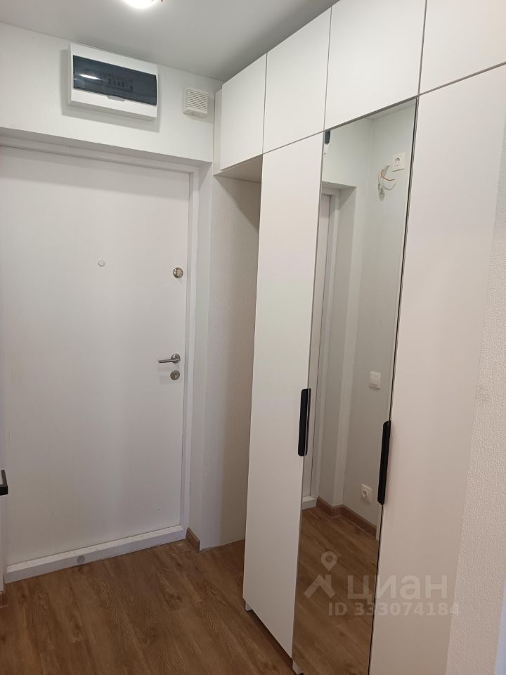 Квартира-студия, 20 м² — фото 6