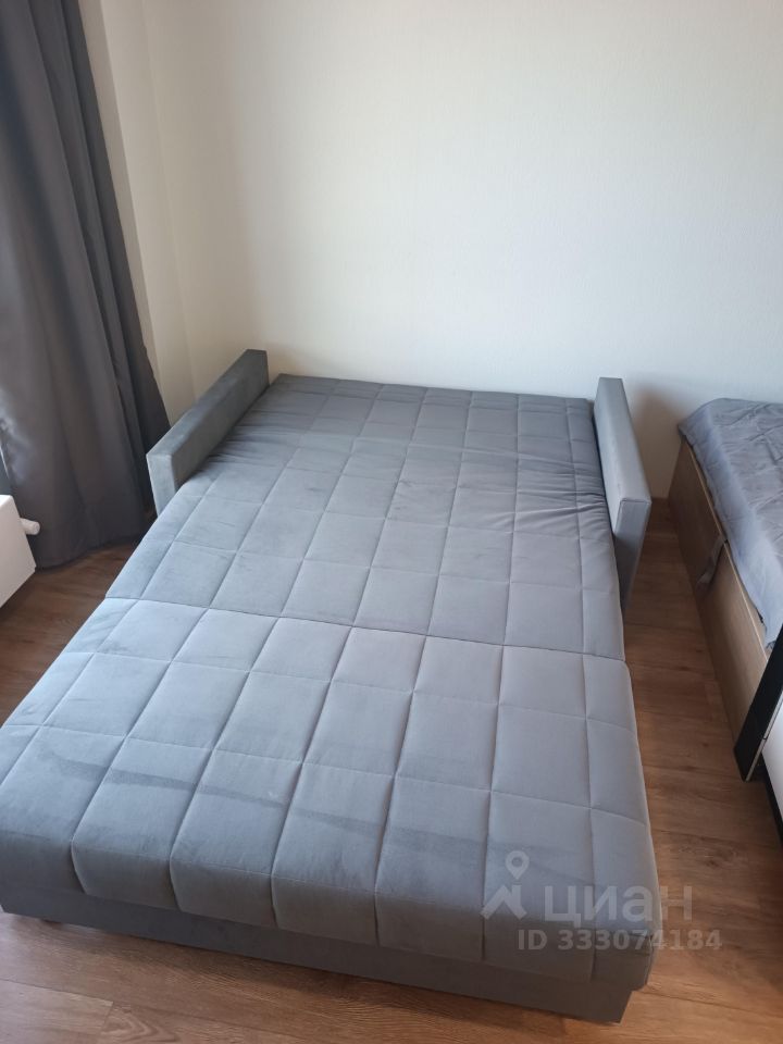 Квартира-студия, 20 м² — фото 8