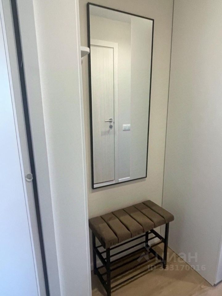 Квартира-студия, 19,7 м² — фото 5
