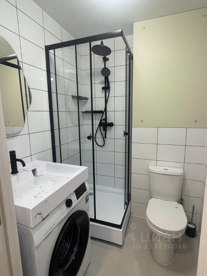 Квартира-студия, 19,7 м² — фото 6