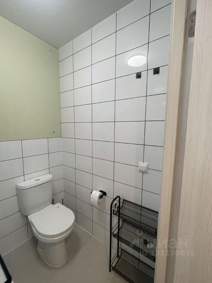 Квартира-студия, 19,7 м² — фото 8