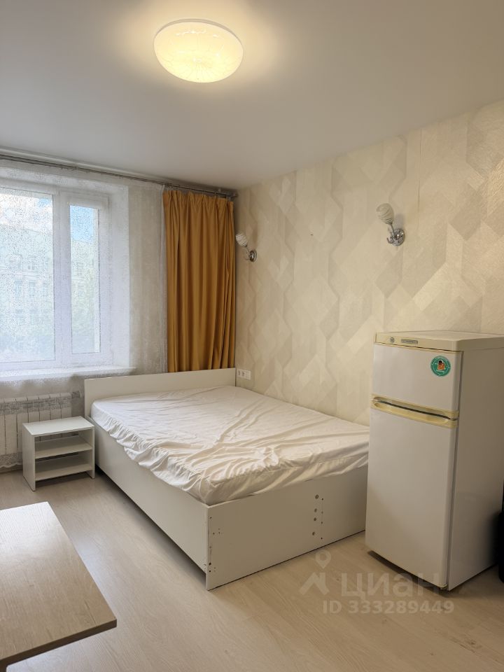 Квартира-студия, 20 м² — фото 3